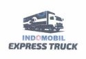 Trademark INDOMOBIL EXPRESS TRUCK + Logo