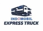 Trademark INDOMOBIL EXPRESS TRUCK + LOGO