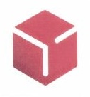 Trademark RED CUBE (device in red color)