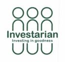 Trademark Investarian Investing in Goodness