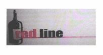 Trademark red line & Device