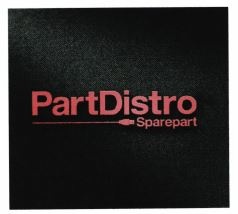 Trademark PART DISTRO SPAREPART