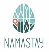 Trademark NAMA STAY + LOGO