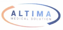 Trademark ALTIMA + LOGO