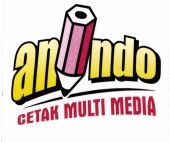 Trademark Anindo Cetak Multi Media