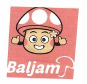 Trademark BALJAM DAN LUKISAN