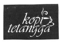 Trademark Kopi Tetangga