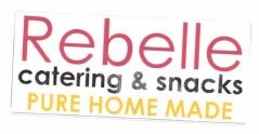 Trademark Rebelle catering & Snack Pure Home made