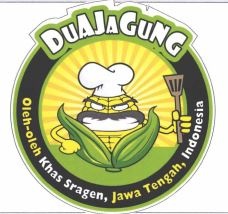 Trademark DUAJAGUNG