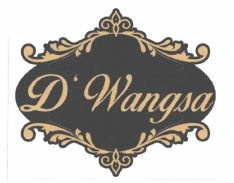 Trademark D'Wangsa