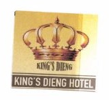 Trademark KING'S DIENG HOTEL