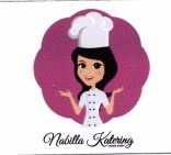 Trademark Nabilla katering dan Lukisan