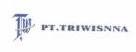 Trademark PT. TRIWISNNA +LOGO