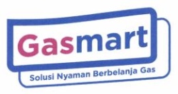 Trademark GASMART + LOGO