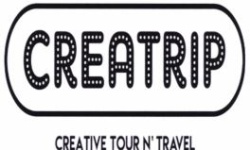 Trademark CREATRIP