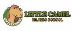 Trademark Little Camel Islamic School + Logo