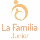 Trademark La Familia Junior + Logo