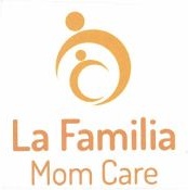 Trademark La Familia Mom Care + Logo