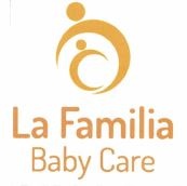 Trademark La Familia Baby Care + Logo