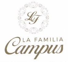 Trademark La Familia Campus + Logo