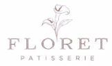 Trademark FLORETPATISSERIE + LOGO