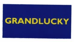 Trademark GRANDLUCKY