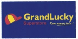 Trademark GrandLucky Superstore + logo