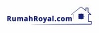 Trademark RUMAH ROYAL.COM + LOGO