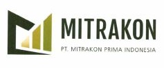 Trademark MITRAKON + LOGO