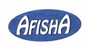 Trademark AFISHA