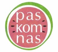 Trademark PASKOMNAS