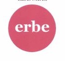 Trademark erbe