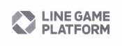 Trademark LINE GAME PLATFORM & Device