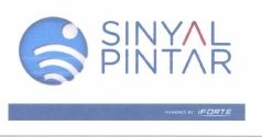 Trademark SINYAL PINTAR