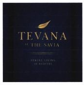 Trademark TEVANA AT THE SAVIA Serene Living In BSDCITY+ Lukisan/Logo