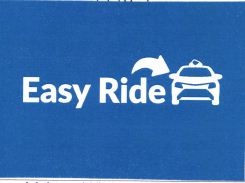 Trademark Easy Ride + Logo