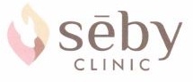 Trademark SEBY CLINIC + Lukisan