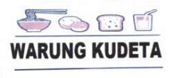 Trademark WARUNG KUDETA