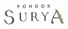 Trademark PONDOK SURYA