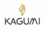 Trademark KAGUMI + Logo