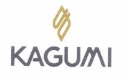 Trademark KAGUMI + LOGO