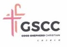 Trademark GOOD SHEPHERD CHRISTIAN CHURCH (GSCC) + Logo