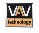 Trademark VAV TECHNOLOGY