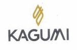 Trademark KAGUMI + Logo