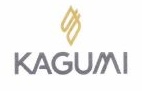 Trademark KAGUMI + Logo