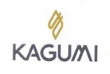 Trademark KAGUMI +Logo