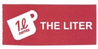 Trademark THE LITER + LOGO