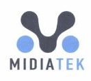 Trademark Midiatek dan Logo