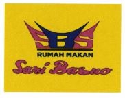 Trademark Rumah Makan SBS Sari Basuo