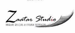 Trademark Zaatar Studio dan Lukisan